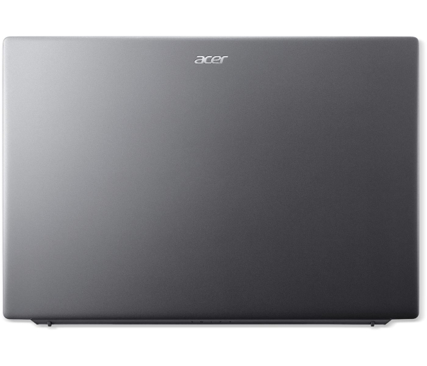 Acer Swift 3 i7-12650H/16GB/1TB/Win11 OLED Szary - 1097676 - zdjęcie 11